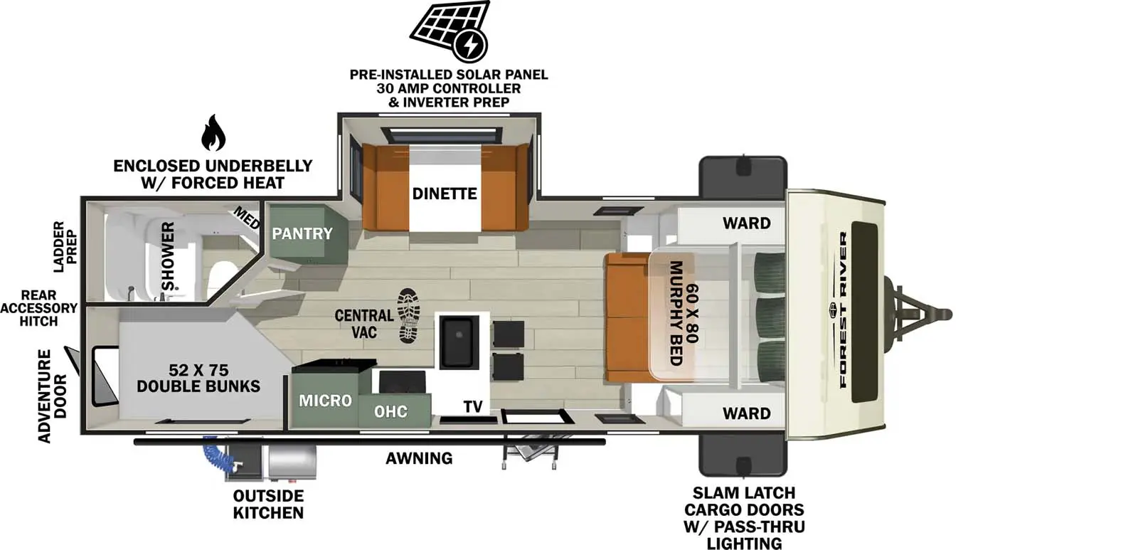 NB20.3 Floorplan Image